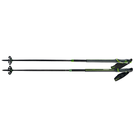 Komperdell Stiletto Expedition Treking Pole, 140 cm 1842002-02-140