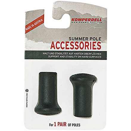 Komperdell Tip Protection With Hole ART#62