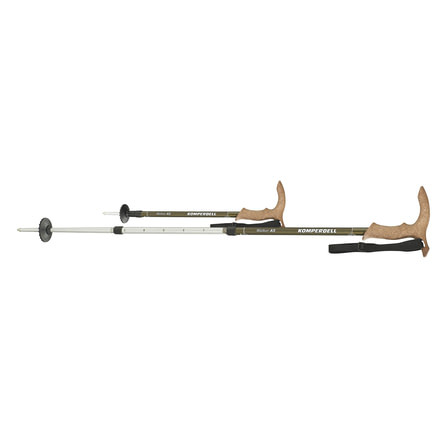 Walker Anti-Shock Light Trekking Pole-100 cm