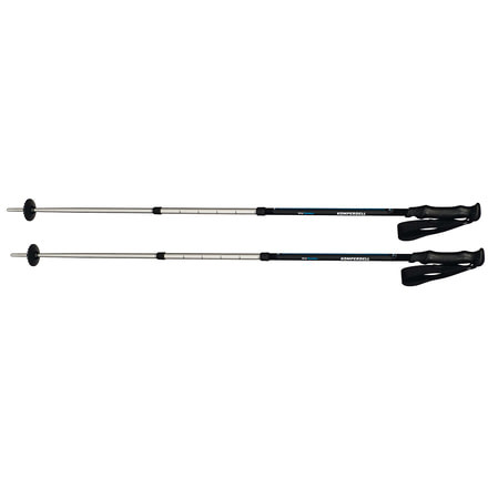 Komperdell Wild Rambler Trekking Pole, 140 cm 1742304-02