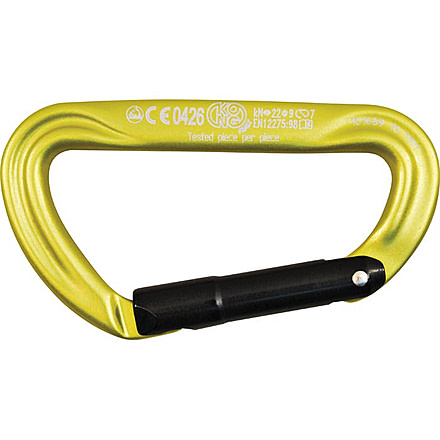 Kong Argon Anodized 719.000.4