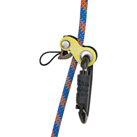 Kong Duck Rope Clamp/ascender 888