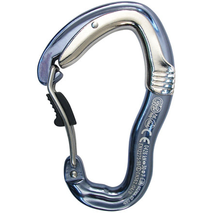 Kong Ergo Wire Lock Gate 907D