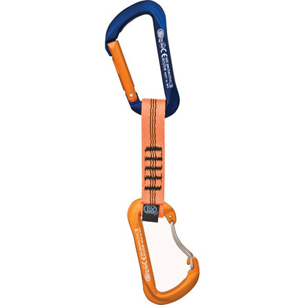 Kong Express Mix Anodized Qd 761.SET.04