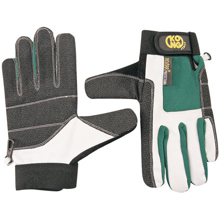 Kong Full Kevlar Palm Gloves M 952.03.M
