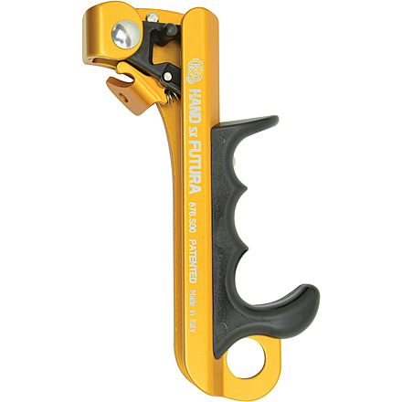 Kong Futura Hand Ascender Right, 432588