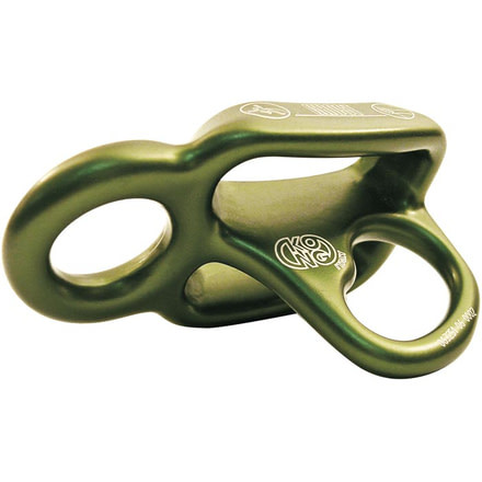 Kong Ghost Multi-use Belay Device 943.000.4
