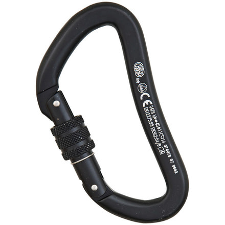 Kong Heavy-duty Aluminum Black 785.NNN.AN