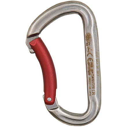 Kong Indoor Stainlessteel Bent Gate 524.000.2