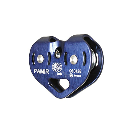 Kong Pamir Trolley Pulley 826.00.B4