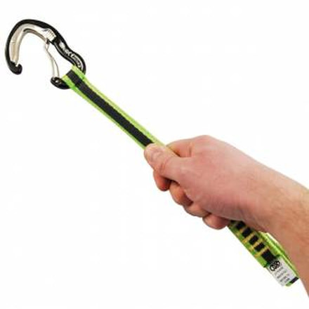 Kong Panic System-Green/Black-One Size