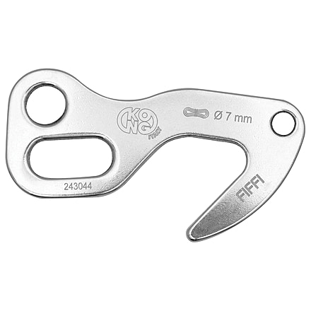 Kong Resting Fifi Hook for Suspension, Polish, 803P00100KK