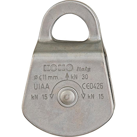 Kong Swing Ss Pulley 994000000KK