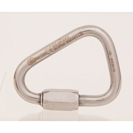 Kong Tri Quicklink Stainless 8mm 602.08.D1