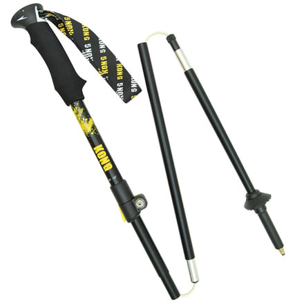 Kong Trix Pro - Pair 996300000KK