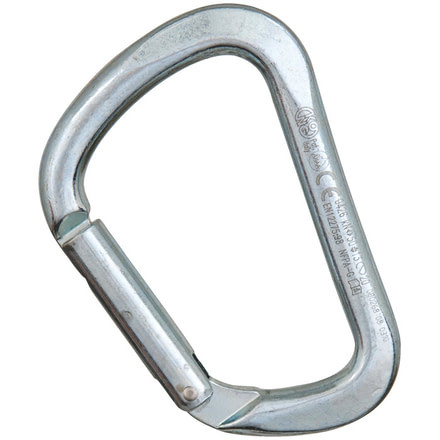 Kong X-large Carbon Steel 410