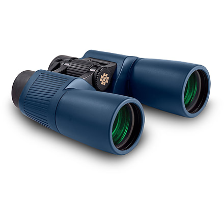 Konus Abyss 7x Waterproof Binocular, Blue, 2301