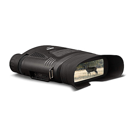 Konus Konuspy 11, Black, 7932