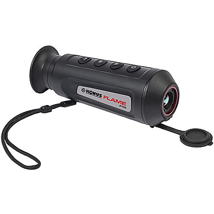 Konus Night Vision Thermal Monocular Flame 160x120 Res
