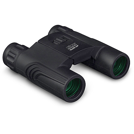 Konus Vivisport-25 10x Waterproof Binocular, Black, 2306