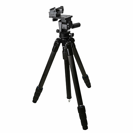 Kopfjager K800 CF Tripod