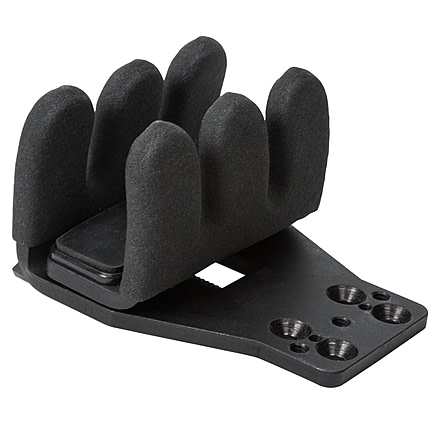 Kopfjager Reaper Grip Upper Assembly, Black, KJ86001