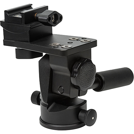 Kopfjager Reaper Rail System, Picatinny, Black, KJ86002