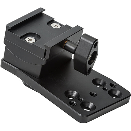 Kopfjager Reaper Rail Upper Assembly, Picatinny, Black, KJ86004
