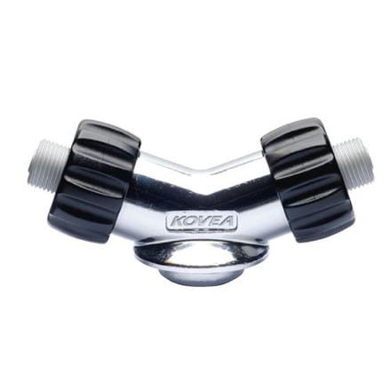 Kovea 2 way Adapter