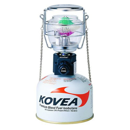 Kovea Adventure Gas Lantern