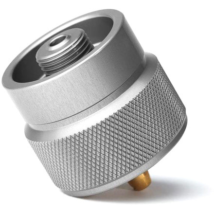 Kovea Aluminum Lpg Adaptor KGA-1610