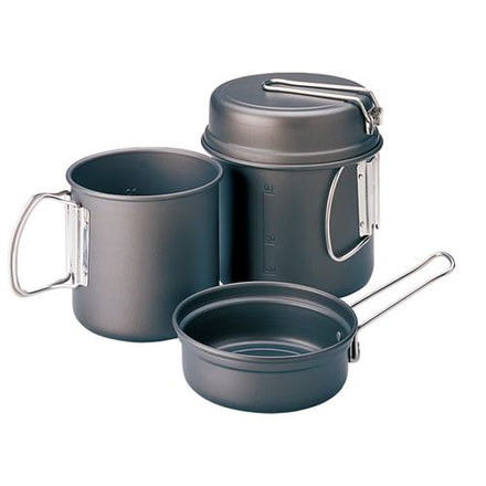 Kovea Escape Cookware Set