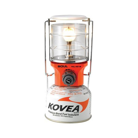 Kovea Soul Gas Lantern