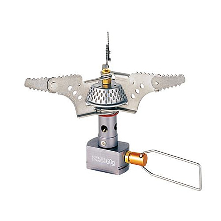 Kovea Supalite Titanium Stove