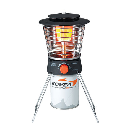 Kovea Table Gas Heater