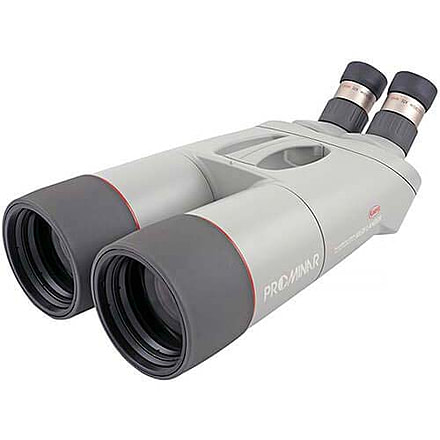Kowa 32x82 High Lander Observation Binocular Telescope, Prominar Fluorite Crystal Lenses