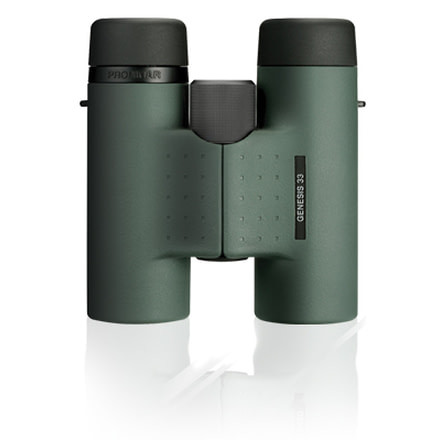 Kowa Genesis 8x33 Binoculars with Prominar XD Lens, Green
