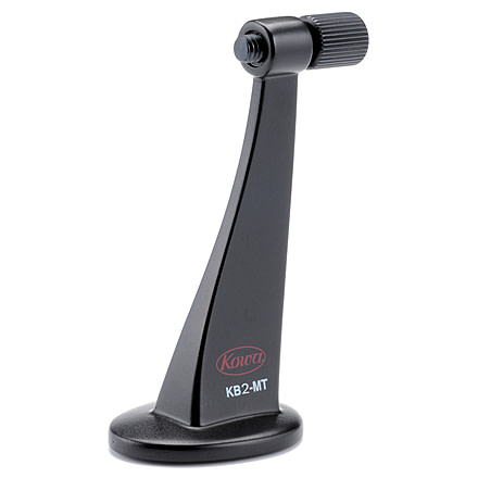 Kowa KB2-MT Tripod Mount, Black, KB2-MT