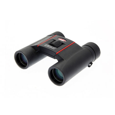 Kowa SV Series 8x25mm Compact Waterproof Roof Prism Binocular,Black SV25-8