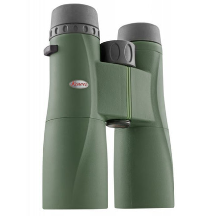 Kowa SV II 8x42mm Roof Binocular, Rubber Armoring, Green, SV II 42-8
