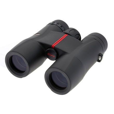 Kowa SV Series 10x32mm Waterproof Roof Prism Binocular,Black SV32-10