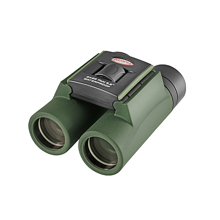 Kowa SVII 25-8 Roof Prism Binocular, Green, SVII 25-8