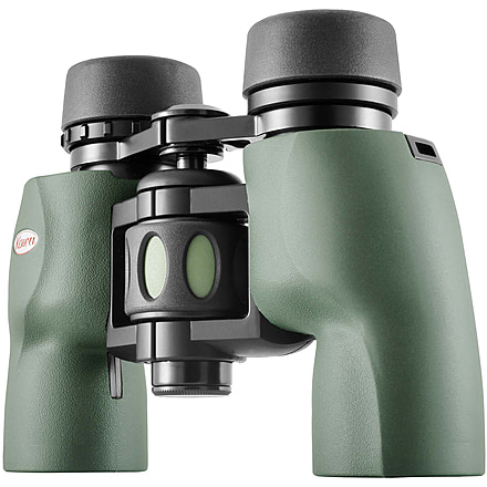 Kowa YF II 30-8 8x30mm Porro Binocular, KR Coating, Waterproof, Green, YF II 30-8