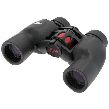 Kowa YF Series, 8x30 Porro Prism Binocular, Black, 30mm YF30-8