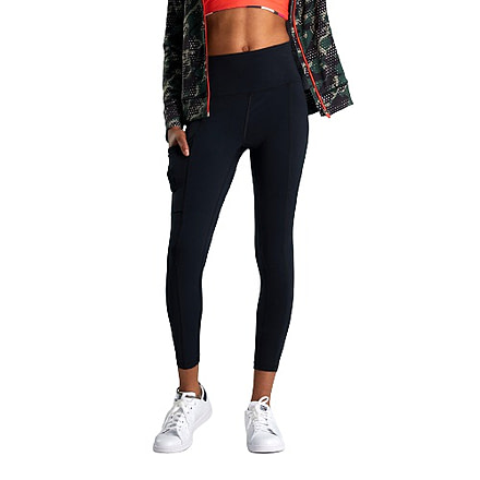Krimson Klover Savannah Leggings - Womens, Black, Small, S23112-001-S