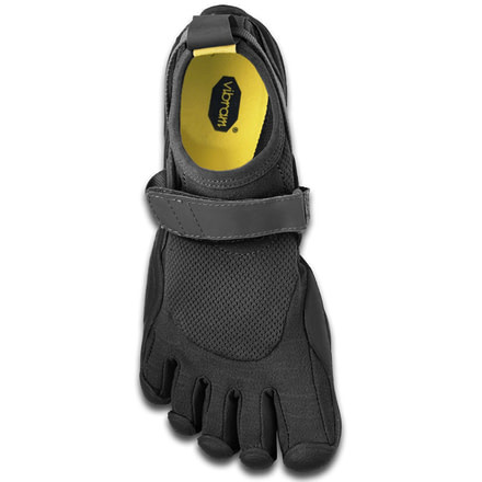 KSO Multisport Shoe - Men's-Black/Black-46