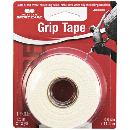 Kt Tape Grip Tape 1.5'' X 12 Yd Roll 25957
