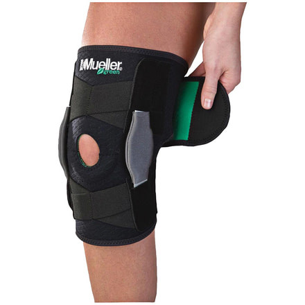 KT Tape Hinged Knee Brace, 86455