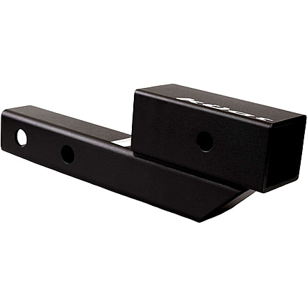 Kuat Hi-Lo Two Position Hitch Extension, 2in, HL20B