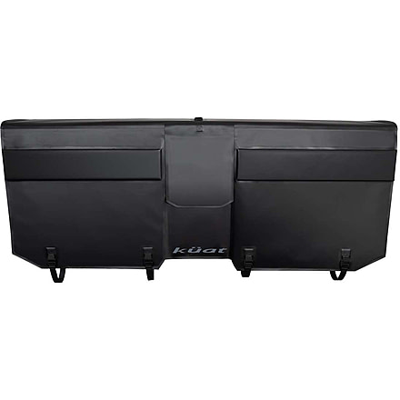 Kuat Huk 61in Straight Tailgate Pad - 6 Bike Full Size, HTS61B